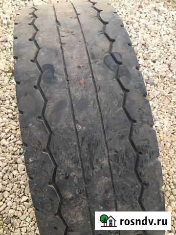 Continental 295/80 R22.5 Рязань - изображение 1
