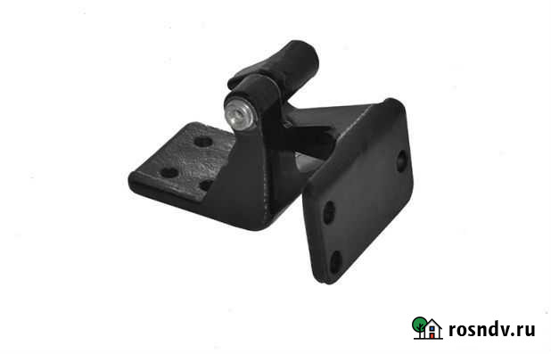 Петля двери Ман тга, тгх, тгм, тгл Новосибирск - изображение 1