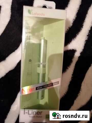 Стилус Ногинск - изображение 1