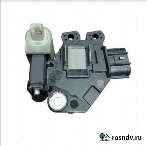 Реле регулятор генератора на все модели Казань - изображение 1