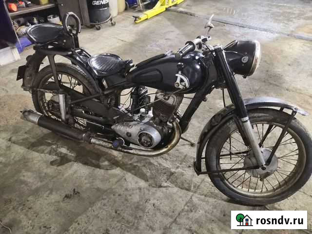 Продам Иж 49 Лебяжье - изображение 1