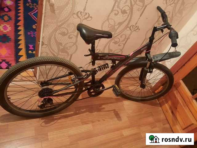 Продаю велосипед Махачкала - изображение 1