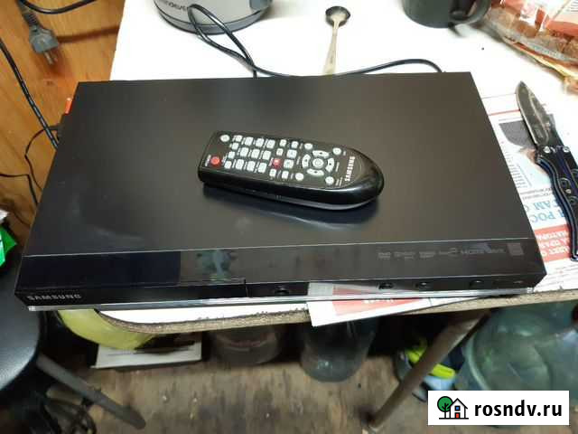 Bидеоплеер Братск - изображение 1