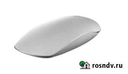 Беспроводная оптическая мышь Rapoo T8 Санкт-Петербург - изображение 1