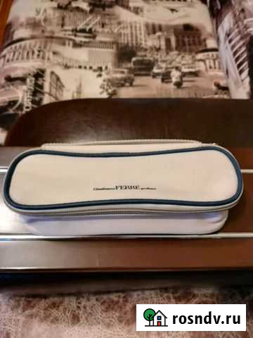 Косметичка ferre Иваново - изображение 1