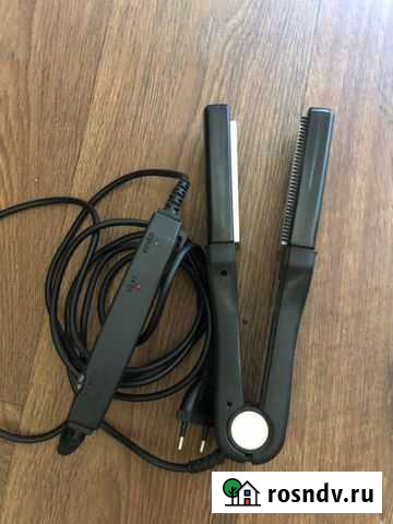 Выпрямитель scarlett Ростов-на-Дону - изображение 1