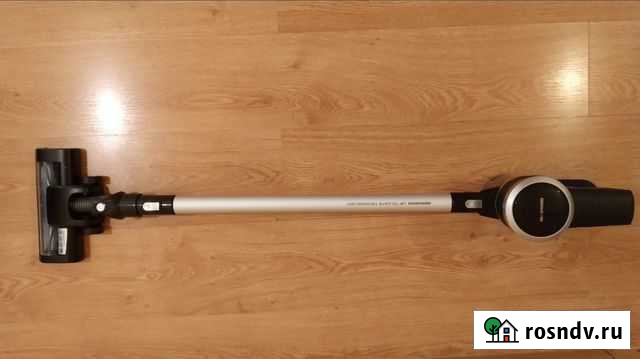 Беспроводной пылесос Redmond Воронеж - изображение 1