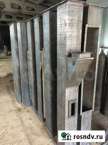 Ковшовый элеватор Новокузнецк - изображение 1