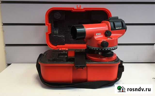 Ям112 - Оптический нивелир condtrol Spektra 32 Тюмень - изображение 1