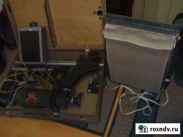 Фотоувеличитель упа-2 Челябинск - изображение 1