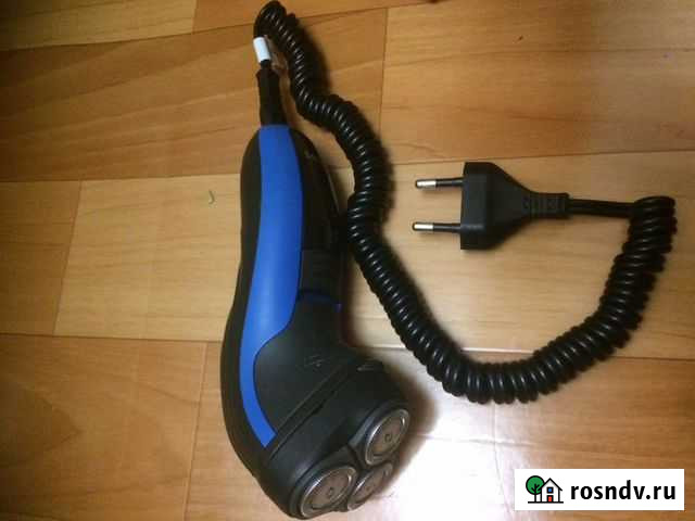 Бритва электрическая Большое Мурашкино - изображение 1