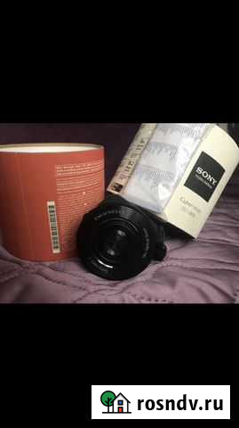 Камера/объектив Ульяновск - изображение 1