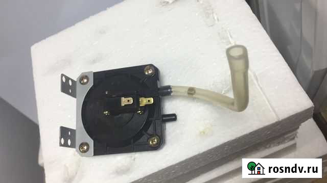 Пресостат Газового котла Arderia Новосибирск - изображение 1