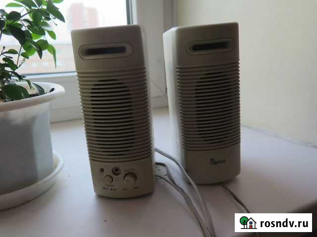 Колонки Улан-Удэ - изображение 1