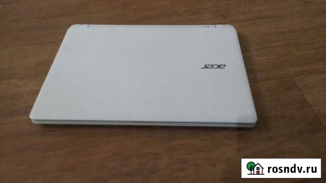 Acer 4 ядра, 8гб, 120ssd Ульяновск - изображение 1