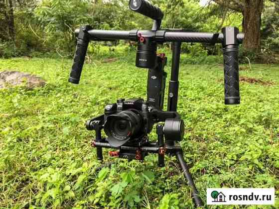 Dji ronin m Пенза
