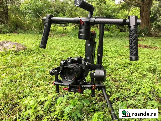 Dji ronin m Пенза - изображение 1