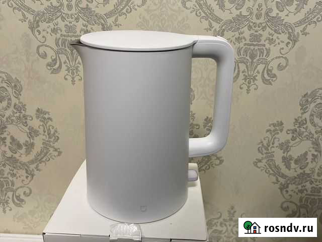 Чайник xiaomi Уфа - изображение 1