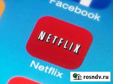 Netflix Premium 4k ultra HD подписка Краснодар - изображение 1