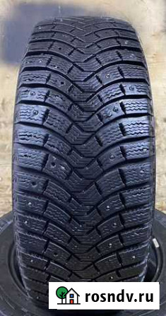 Michelin Latitude X-Ice North 225/65 R17 Петропавловск-Камчатский - изображение 1