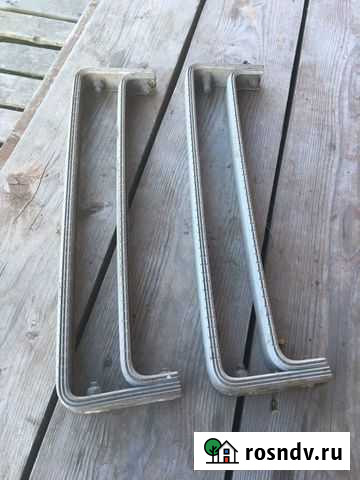 Подножка Scania 4 Киров - изображение 1