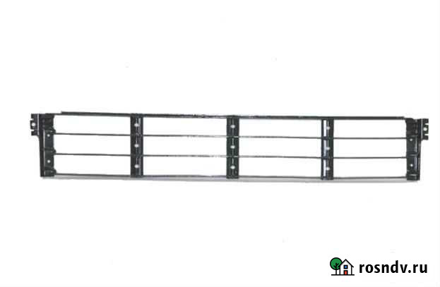 Решетка передней панели Вольво фш Новосибирск - изображение 1