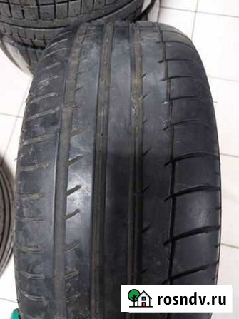 Triangle Sportex TSH11 215/45 R17, 4 шт Иркутск - изображение 1