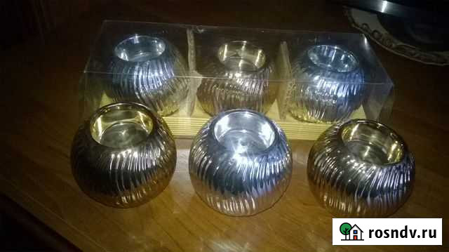 Подсвечники Сургут - изображение 1