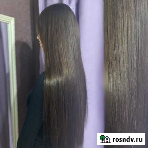 Наращивание волос Хабаровск - изображение 1
