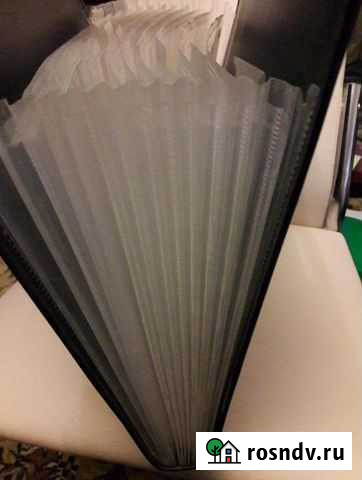 Папки, чемоданы Волгоград - изображение 1