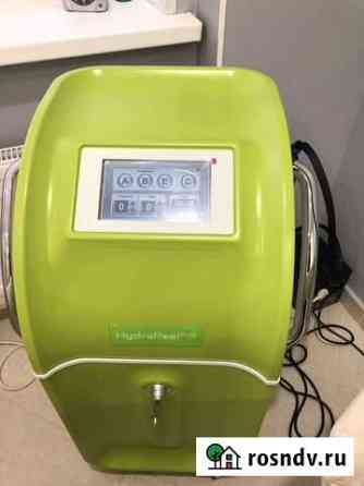 Продам аппарат hydra peel plus Владивосток