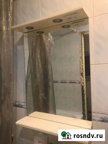 Зеркало в ванную бу Казань - изображение 1