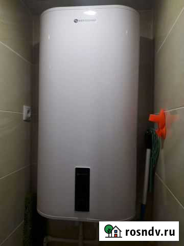 Водонагреватель Улан-Удэ - изображение 1