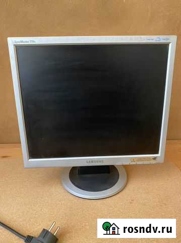 Монитор Samsung Таганрог - изображение 1