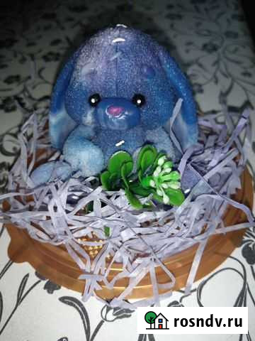 Мыло ручной работы Хабаровск - изображение 1