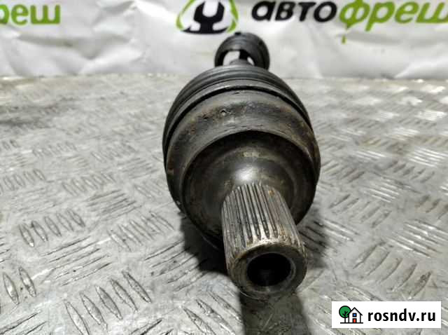 Полуось передняя правая S500 221 Ярославль - изображение 1