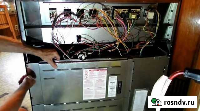 Ремонт электрических плит Новокузнецк - изображение 1