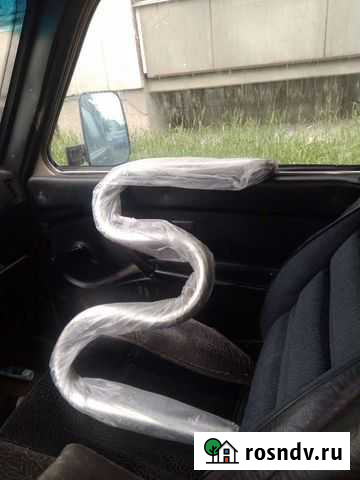 Полотенцесушитель водяной новый Челябинск - изображение 1