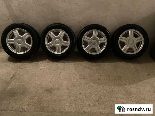 Торусы r14 Нальчик - изображение 1