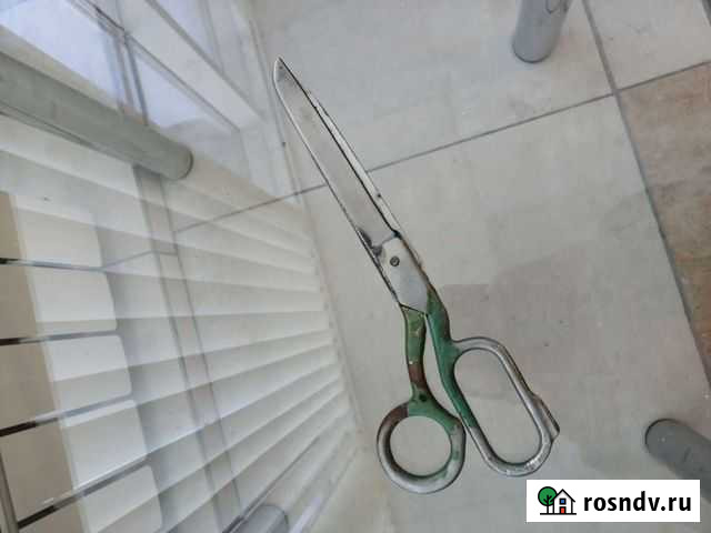 Ножницы Хабаровск - изображение 1