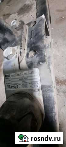 На газель Энгельс - изображение 1