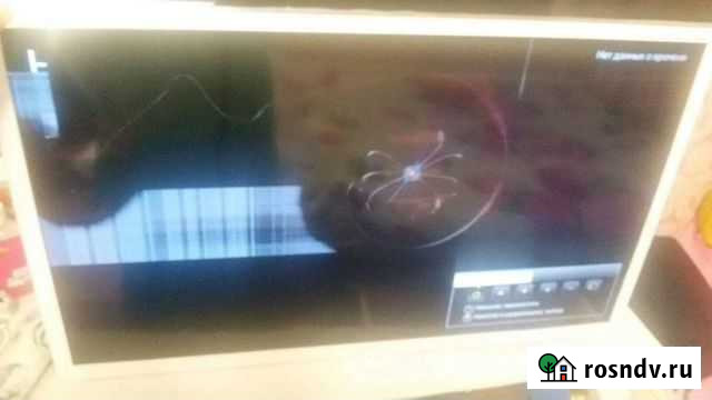 Телевизор Муром - изображение 1