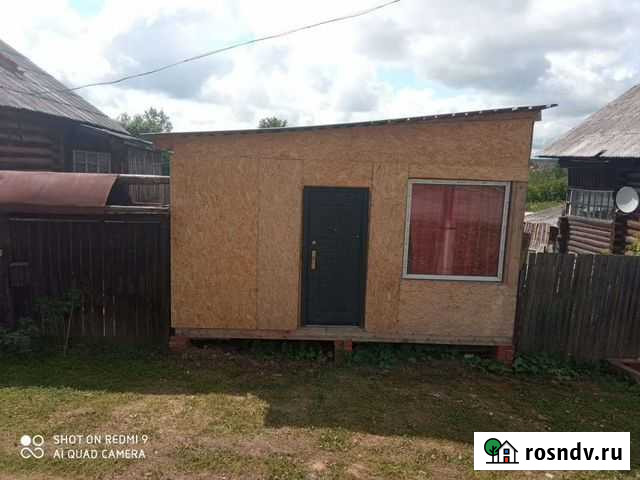 Строительные материалы Ижевск - изображение 1