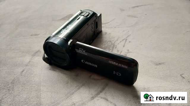 Видеокамера Новокузнецк - изображение 1