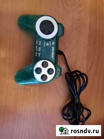 Геймпады для пк и ps3 (пс3) Короча - изображение 1