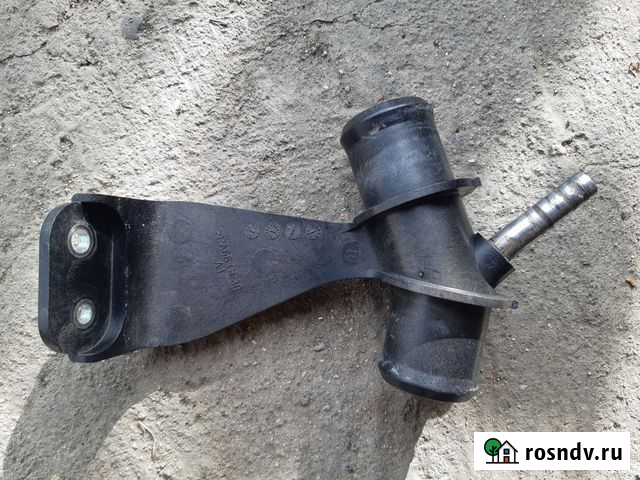 Патрубок системы охлаждения Corolla Premio Allion Новобурейский - изображение 1