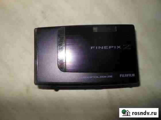 Фотоаппарат finepix Z10 fd Санкт-Петербург