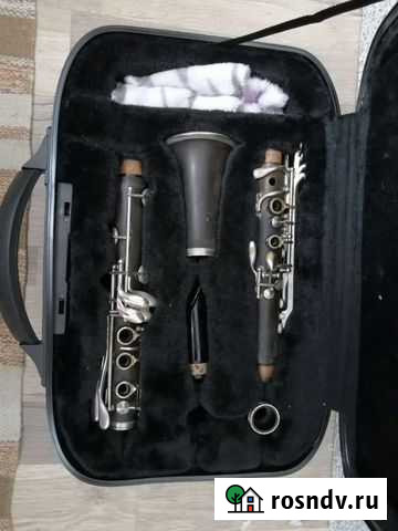 Кларнет Тверь - изображение 1