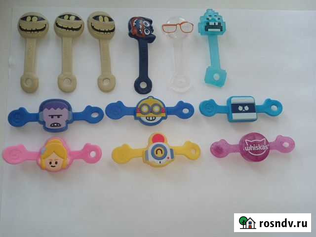 Скрепыши, Бравл Старс Грязи - изображение 1