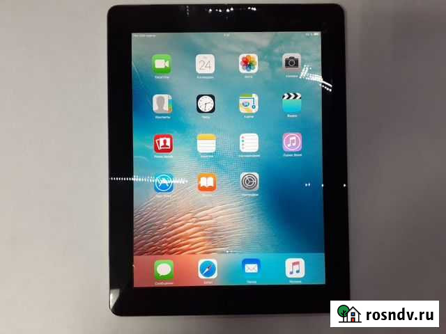 Планшет iPad 2 (MC773RS/A) Улан-Удэ - изображение 1